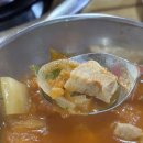 양푼생돼지김치찌개강화점