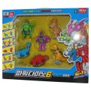 SJ 발전소 이미지