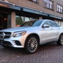 CarMatch ＞ 2017 Mercedes Benz GLC300 *쿠페 라인만이 가지는 섹시함, 벤츠 C300 쿠페!* 판매완료 이미지
