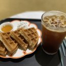 컴포즈커피 울산온양점