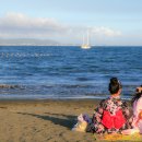 바닷마을 다이어리 이미지