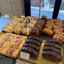 김쉐프제빵소 | 북한산 베이커리 카페 하이그라운드제빵소 아기랑 방문 후기 (천하제빵 북한산 설눈)