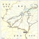 148회 7월정기산행, 강원도 동해,삼척, ( 두타산 무릉계곡,박달계곡산행 ) 이미지