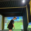 GS25 춘천석사점 | [행복골프훈련소]춘천석사점 초보자도가능 골프레슨 골프퍼트배우기 24시영업 스크린골프