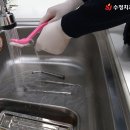 믿음소독