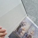 시그니처클래스 연계 J스튜디오 본식 앨범 수령 후기