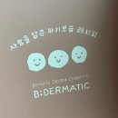 주식회사 비에디션 둔산점 | 베이비로션 유아 아기로션 추천 아기 키즈 바디워시 비더마틱