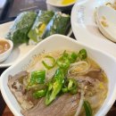 케이종합주방 | 동대문 맛집 포베이 동대문종합시장점 비프 쌀국수, 하노이 볶음밥, 썸머롤 2인 세트 내돈내산 솔직후기