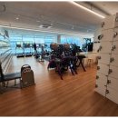 올데이 짐 이미지