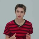 세븐틴 버논이 말하는 요즘 케이팝 이미지