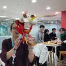 부산영어회화 [월스트리트 잉글리시 부산센터] 즐거운 추수감사절 행사 참여 후기 &#34;Thanksgiving Day&#34;