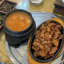 옛골식당 | 포천 여행 식당 추천(옛골토속음식, 대박집 봉평막국수 내돈내산 후기)