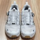 K2 GORE-TEX 플라이하이크 웨이브 BOA 트레킹화.등산화 260 이미지