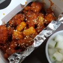 쮸쮸치킨 이미지