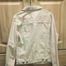 nudie/extreme bleach jacket/ L 이미지