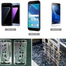 (주)서진통신 이미지