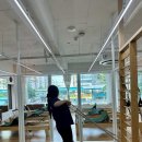 양손꼬지 | 되는 이유, 코어를 깨우는 체형교정전문 필라테스 I 제기동 청량리 용두역 기구 필라테스 추천 후기 2편