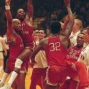 미국 농구 역사를 바꿔 놓은 감동의 실화 이미지