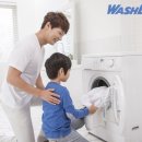 워시앤조이셀프빨래방마포 이미지