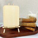 점토와 목재DIY 미니어처 네이버블로그