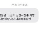 나래동물병원 이미지