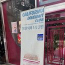 캘리포니아도넛클럽 장안점 이미지