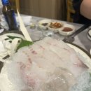 사당 이모카세 &lt;무안수산&gt; 금요일저녁 방문후기