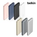 대조-011 | 벨킨 10000mAh 보조배터리 2주 사용후기