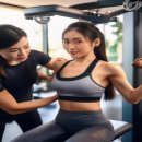 참 좋은 헬스PT 이미지