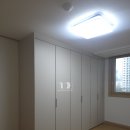 서초교대e편한세상 | 서초교대이편한세상 붙박이장 시공: 한샘 시그니처 인피니베이지 설치 후기