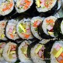 소풍김밥 Daum카페