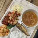 춘의역 맛집 추천ㅣ무한리필 6,000원 한식뷔페 맛나식당ㅣ춘의 테크노파크 가성비 한식 밥집
