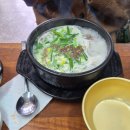 광천손칼국수 이미지