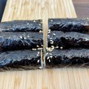 올리브 꼬마김밥 이미지