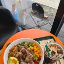 그리너 평택지제점 후기 | 평택지제역 샐러드 맛집, 친구와 데이트, 혼밥하기 좋은 곳