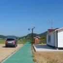 선남파크골프장 화장실 이미지