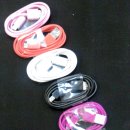안드로이드폰 USB 연결잭(6색) &amp; 충전기 팝니다. $10 (겔럭시시리즈 , 옵티머스 시리즈 , SKY , 노키아, 등등 사용가능) 이미지