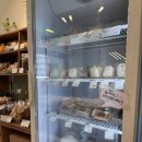 탄천초등학교 | [정자 빵집] 분당 정자역 디저트 맛집 "소금과 빛 베이커리" 후기