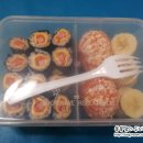 봉봉꼬마김밥 이미지