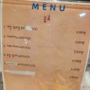 [영등포 여의도] 티에이씨 케이크 (TAC) 매장 메뉴판 / 레터링 도시락케이크 내돈내산 후기