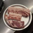 GS25덕양원흥점 | [경기/고양] 원흥 삼겹살 맛집 '목구멍 원흥점' 후기 (삼겹살/목살/회냉면)