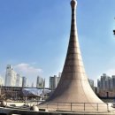 상동호수공원 이미지