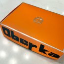 오베르 | 지금만 맛볼 수 있는 미친 에그타르트!? 오베르캄프 팝업 후기