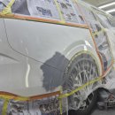 소사덴트 | 부천 성화덴트 방문 후기 – 카니발 &amp; 투싼 판금·도색 작업