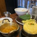 [아산 신용화동] 굴보쌈 맛집 육감족