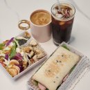 씨지(CZ)커피