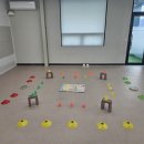 개와 집사의 시간 이미지