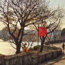 가을날 역사여행 이미지