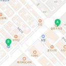 한솥도시락 양산범어리점