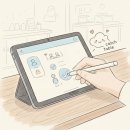 스마트 PC방(안성본점) | 부산 이재모피자 본점 웨이팅 주차 꿀팁.. 캐치테이블 사용법과 김치볶음밥 추천